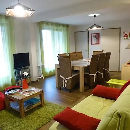 Appartement Boost Your Immo Bois De Marie Pm66