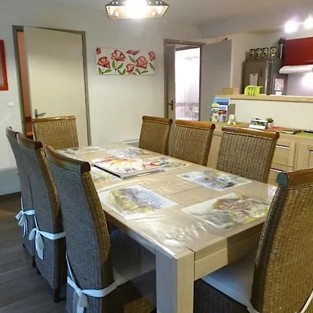 Boost Your Immo Bois De Marie Pm66 Appartement