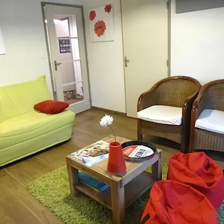 Appartement Boost Your Immo Bois De Marie Pm66 *